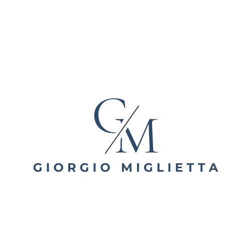 Giorgio Miglietta Logo